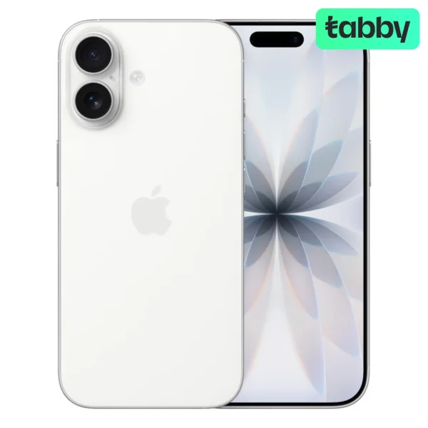 Apple iPhone 17 - 256GB White