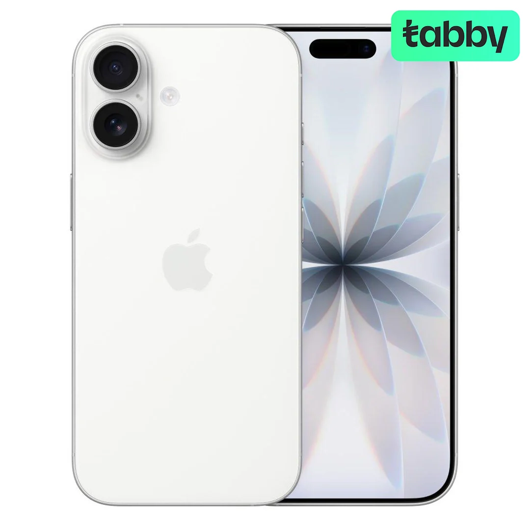 Apple iPhone 17 - 256GB White