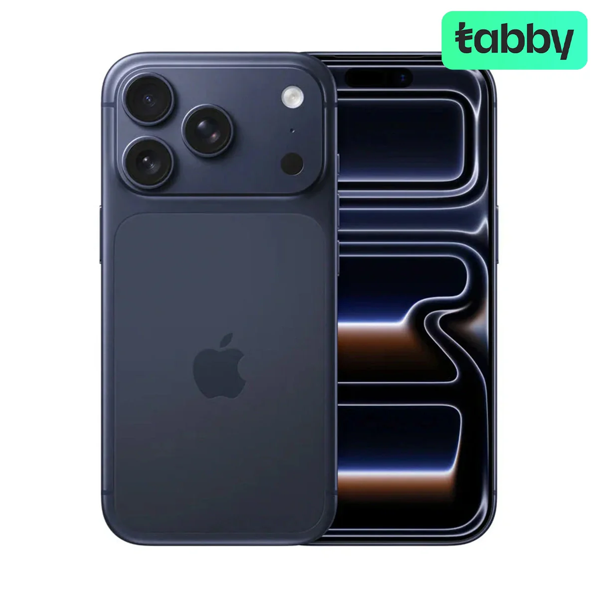 Apple iPhone 17 Pro - 256GB - Deep Blue