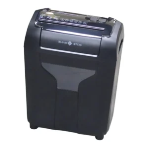 BTC10 Paper Shredder