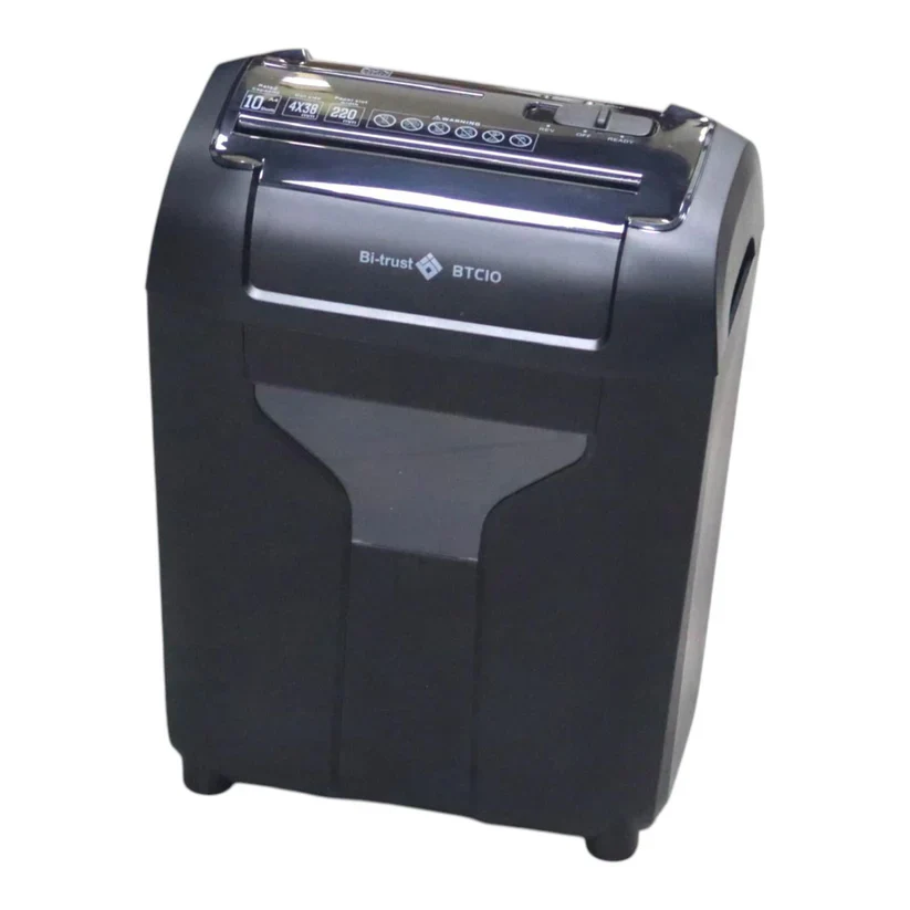 BTC10 Paper Shredder