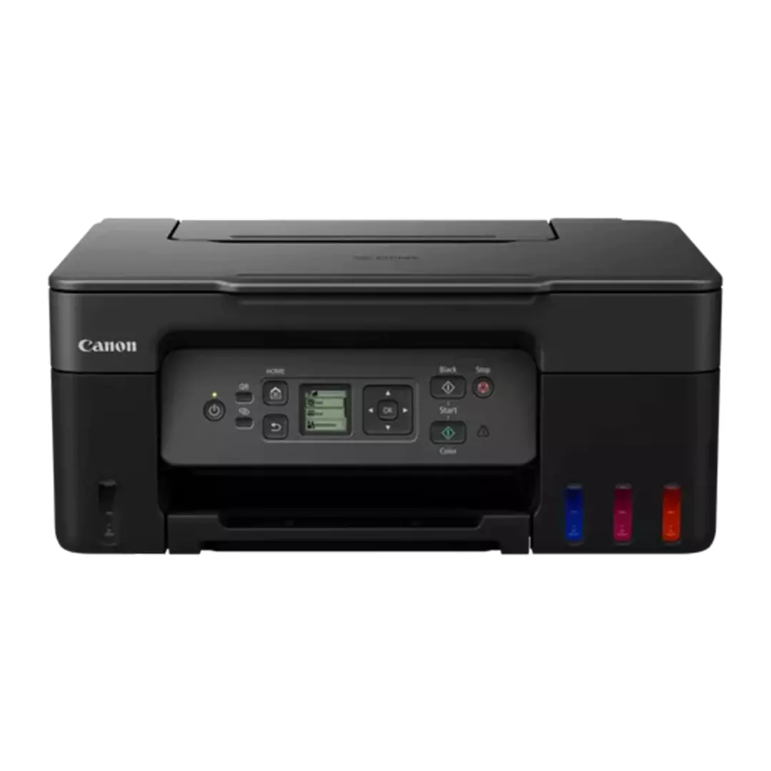 Canon PIXMA G3470 Wireless All-in-One MegaTank Printer