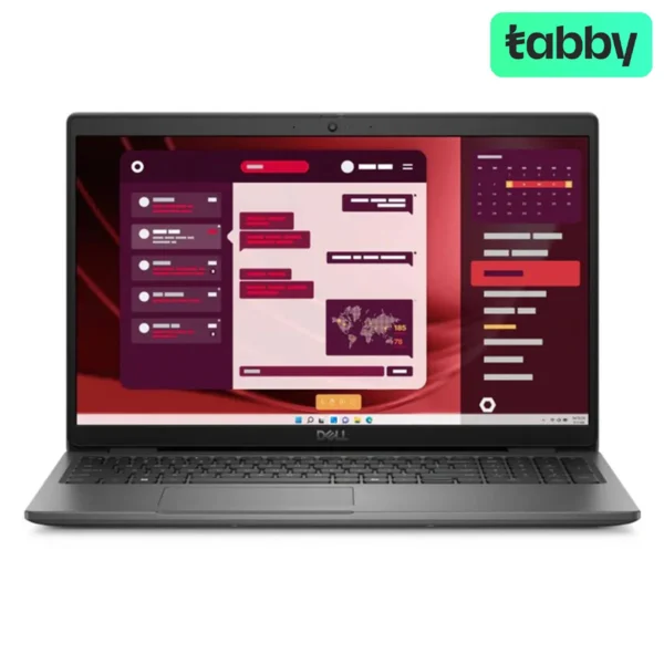 Dell Latitude 3550 - 1