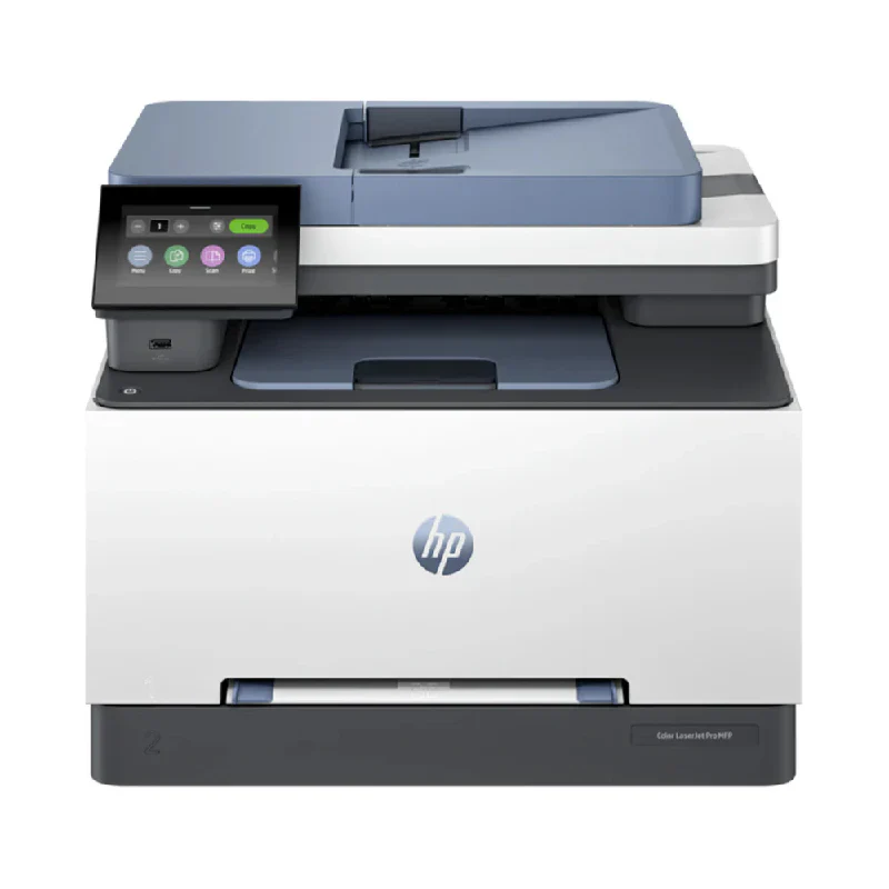 HP Color LaserJet Pro MFP 3303sdw Color Laser - Printer