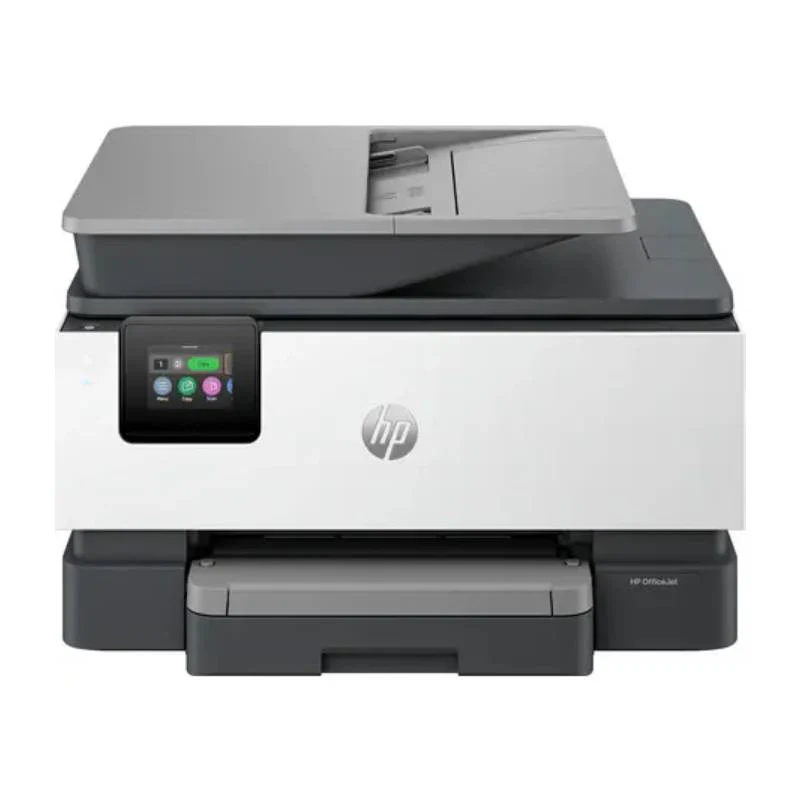 HP OfficeJet Pro 9120 Color Inkjet - Printer