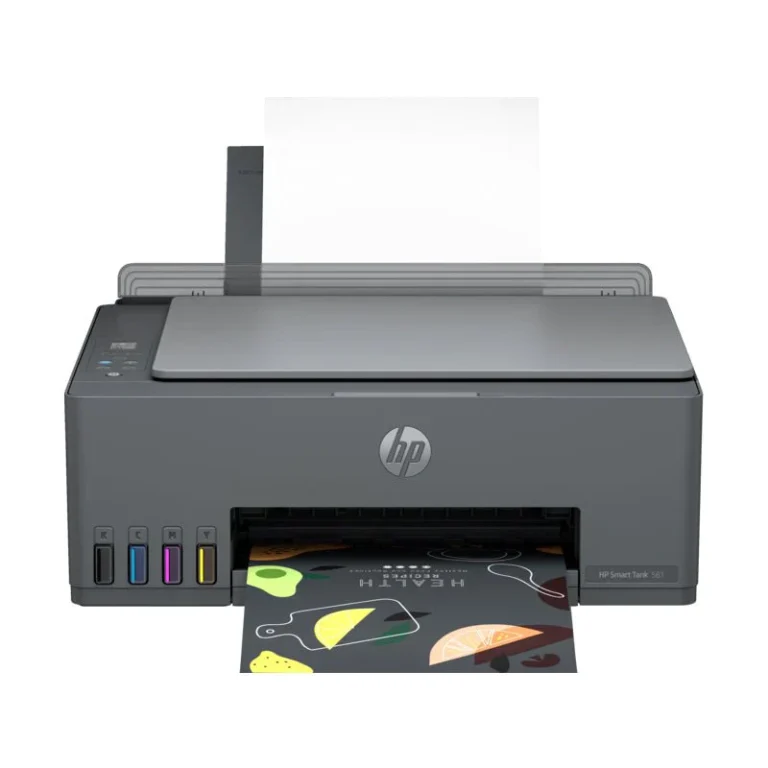 HP Smart Tank 581Color Inkjet Printer