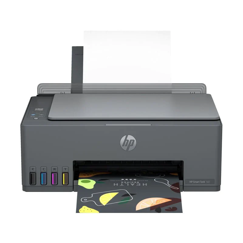 HP Smart Tank 581Color Inkjet Printer